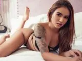 AmeliaWood naked cam free