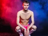 BradJohnson shows toy naked