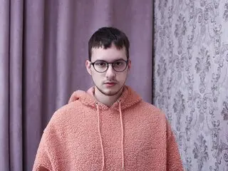 ChaseGrantes videos naked anal