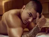 ChrisFord real recorded hd
