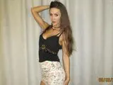 DanaPerez live ass show