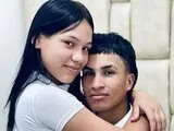 DannaAndFranco shows free pictures