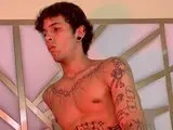EnzoHunter recorded cam pussy