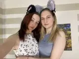 EsmaAndMatia cam cam lj