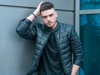 HansKeaton naked camshow livesex