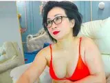 LucianaMecacci anal free jasmin