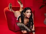 ManuelaRicci shows jasmine pics