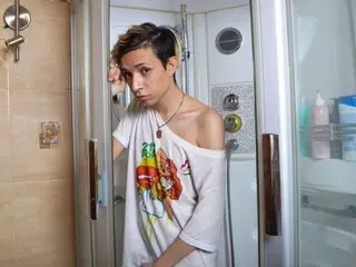 MarkRobert real photos video
