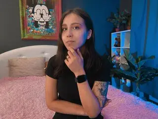 MiaAmberly cam hd real