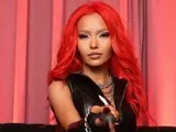 MoniqueCruz sex fuck camshow