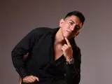 NoahSantana private livejasmin cunt