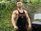 PumpIron jasmin pussy real