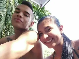 TomyandSamantha ass show livesex