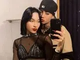 TrixiAndSuki naked recorded jasmine