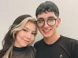 ValeriaandTomas livejasmine pics online