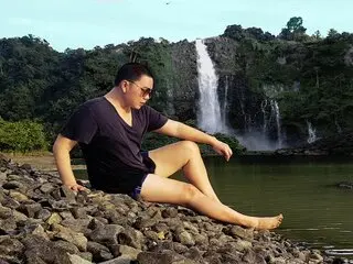 YuanLee porn toy amateur